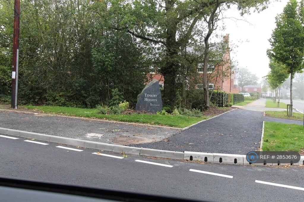 Additional image 2 of Dewberry Road, Solihull, B90