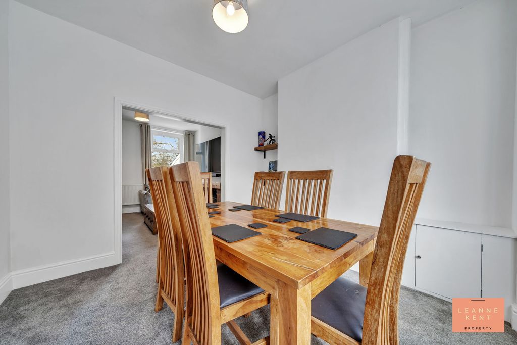 Additional image 13 of 3 bed terraced house for saleSt. Fagans Street, Caerphilly CF83