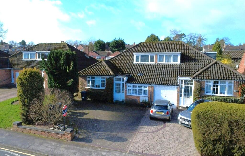 Kittoe Road, Four Oaks