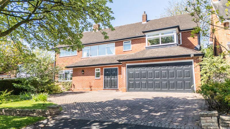 Brooks Road, Sutton Coldfield, B72 1HP