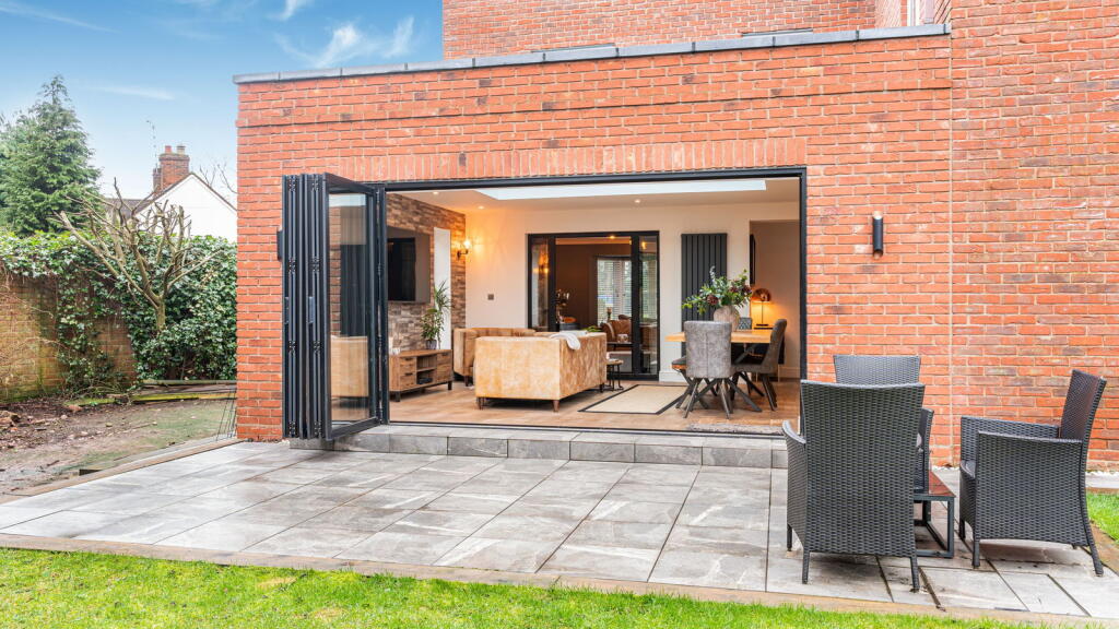 Additional image 21 of Harvest Fields Way, Sutton Coldfield