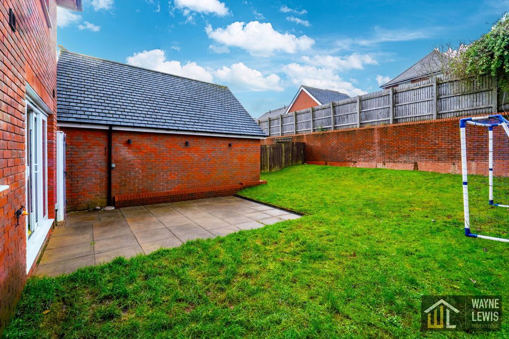 Additional image 34 of 3 bed detached house for saleKingfisher Way, Penallta, Hengoed CF82