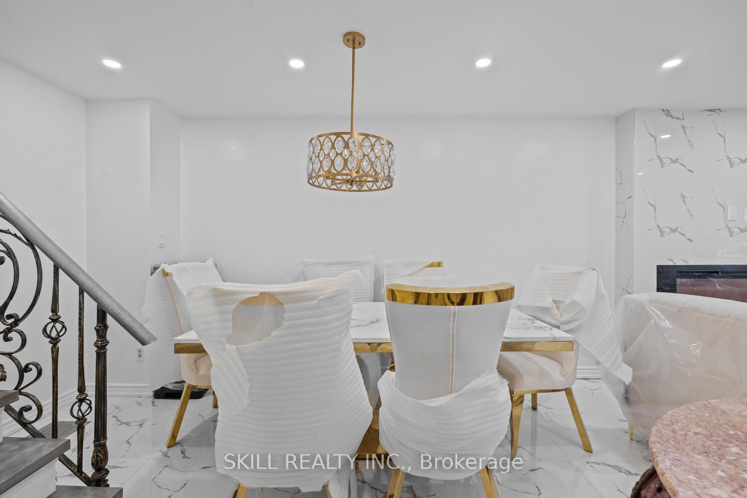 Additional image 6 of 7738 Redstone Road, Mississauga, ON, L4T 2B9