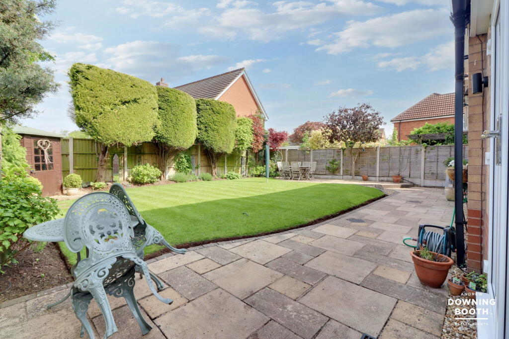 Bodicote Grove, Sutton Coldfield photo 3