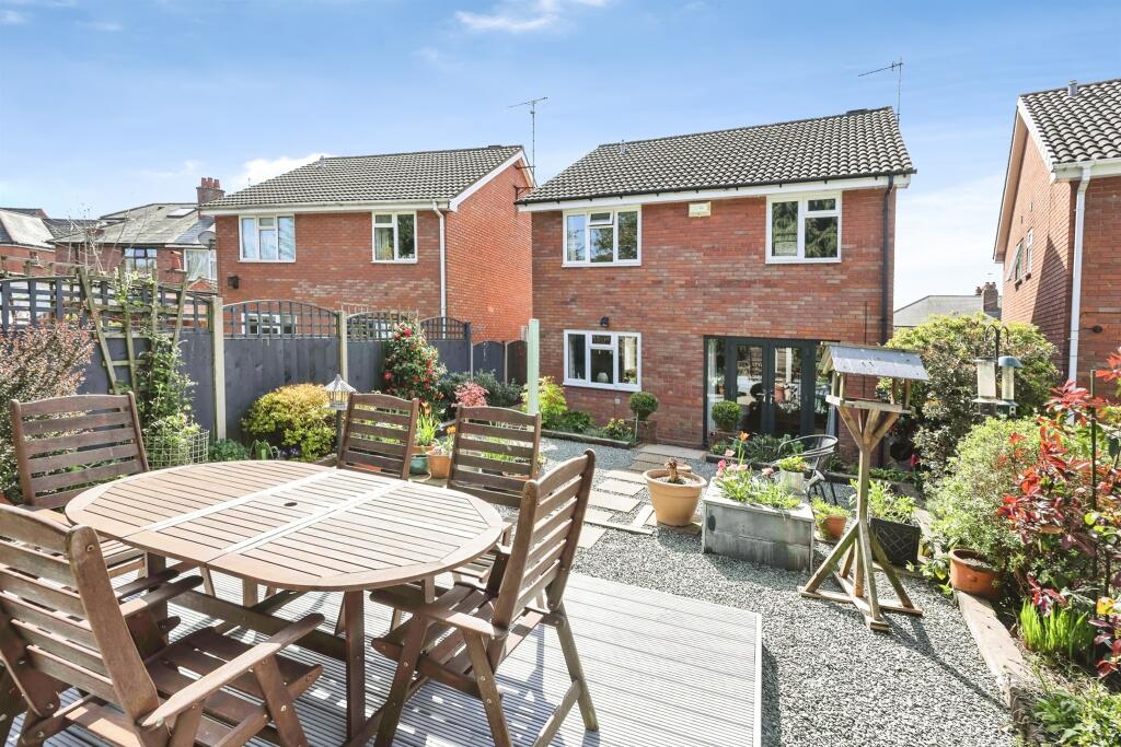 Additional image 13 of The Crescent, Cradley Heath