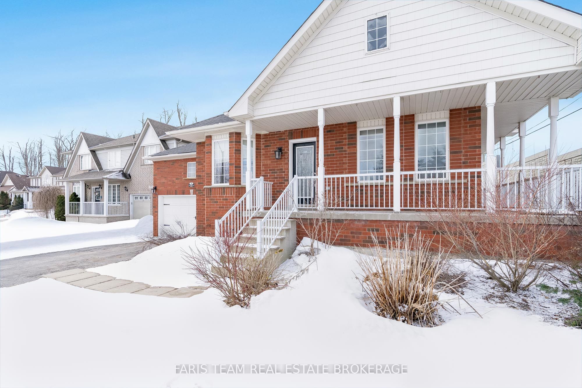 Additional image 4 of 2 Thrushwood Drive, Barrie, ON, L4N 0Z1