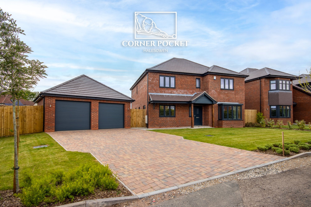 Kent Road, Halesowen, B62