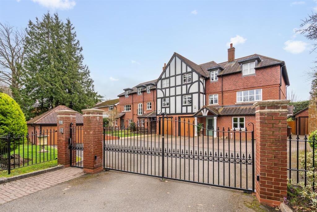 Additional image 2 of Mill Hollow, Mill Lane, Bentley Heath, Solihull