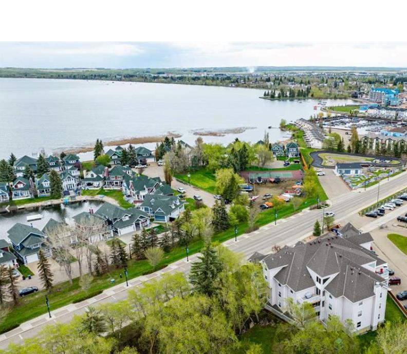 Additional image 3 of 305-5435 Lakeshore Drive, Sylvan Lake, AB, T4S 1T2