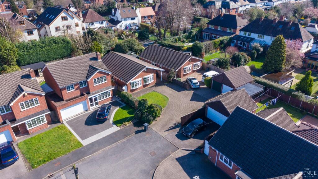 Additional image 44 of Arden Drive, Wylde Green