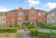 13 Janet Blunt House, Greenhill, Twyford - No onward chain