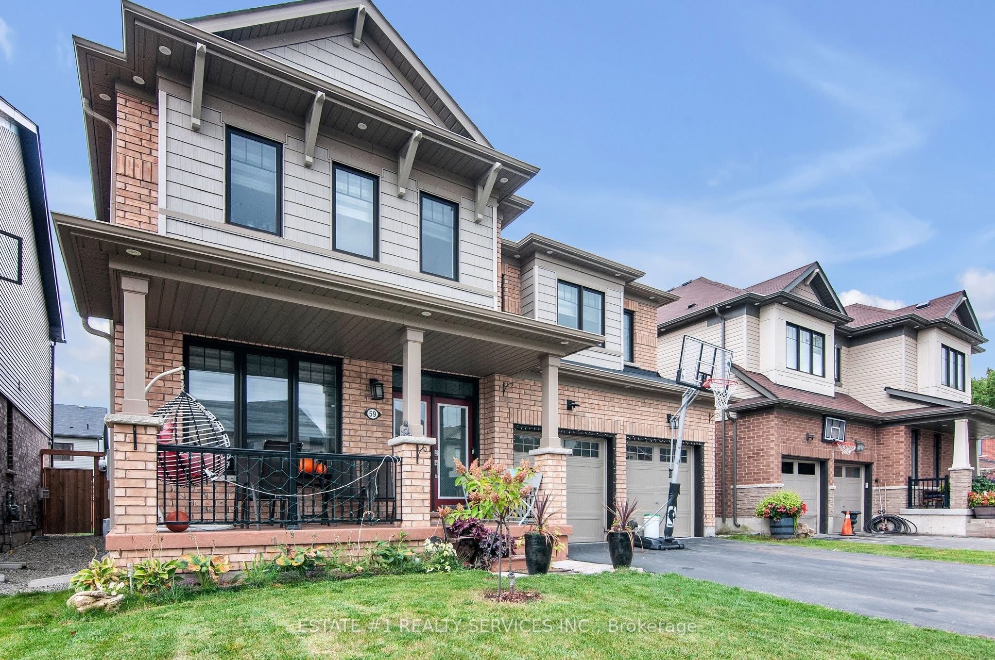 Additional image 3 of 59 July Avenue, Hamilton, ON, L8J 0M4
