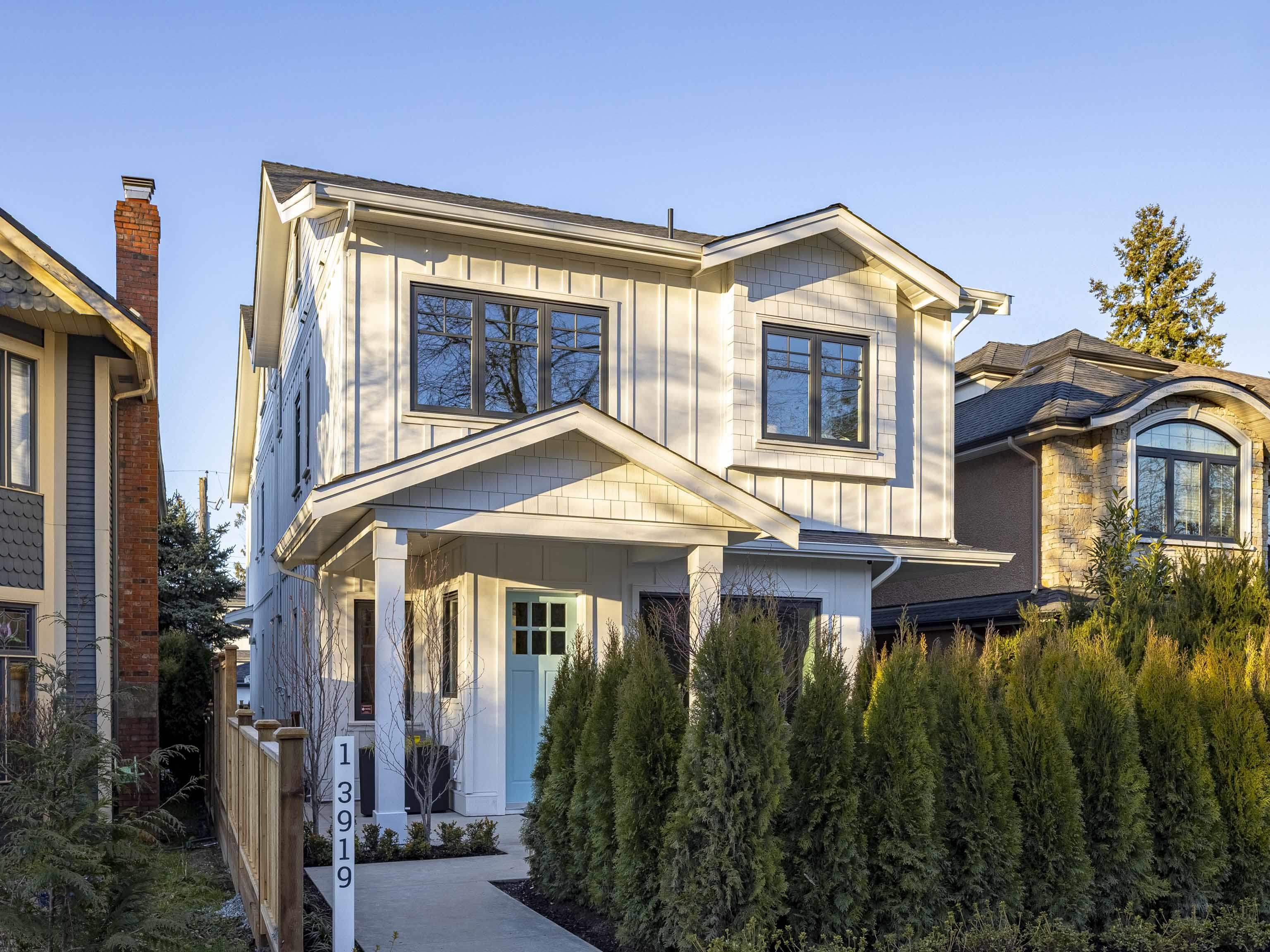 Additional image 2 of 1-3919 18th Avenue W, Vancouver, BC, V6S 1B6