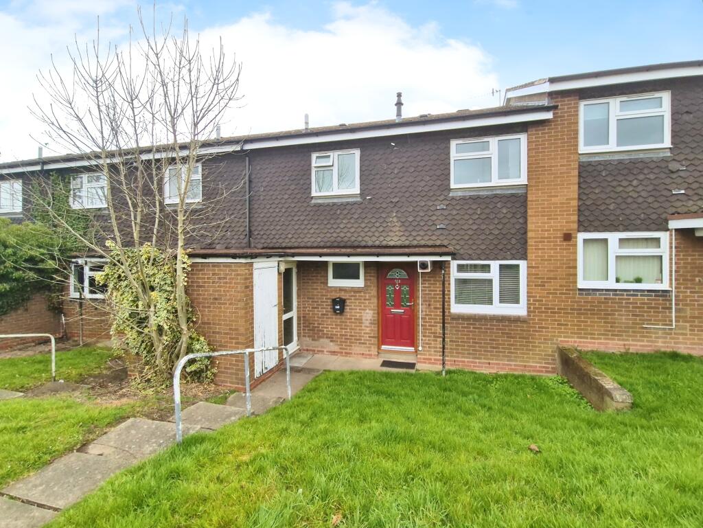Austin Road, Bromsgrove, B60