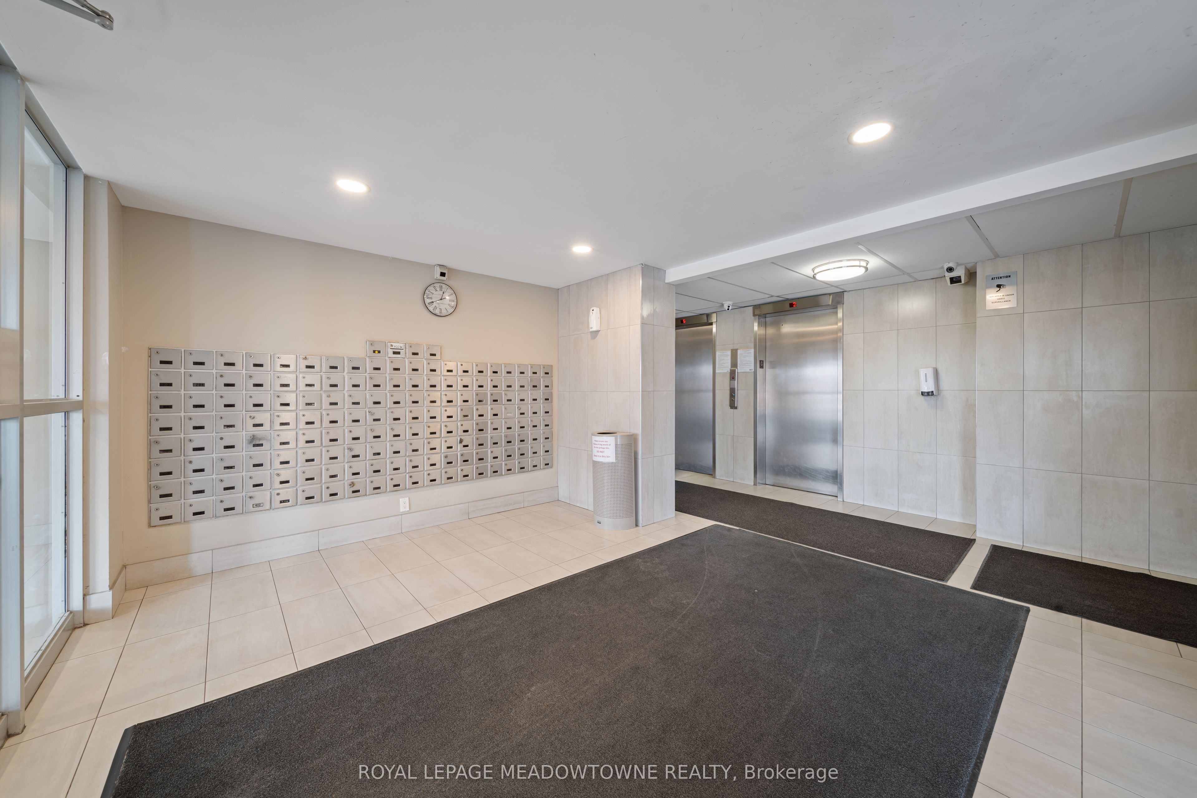 Additional image 3 of PH #8-1100 Caven Street, Mississauga, ON, L5G 4N3