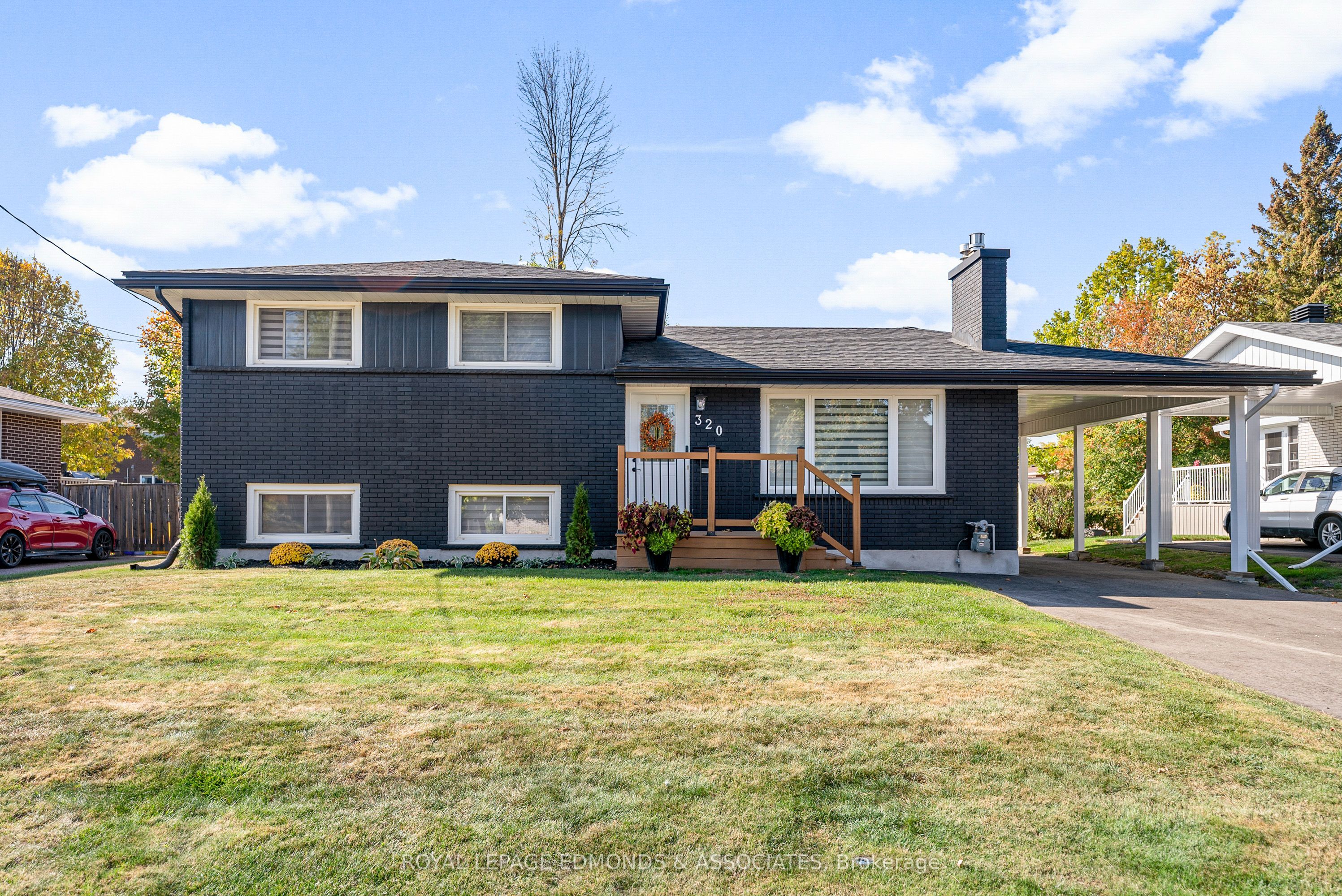 320 Patricia Avenue, Pembroke, ON, K8A 2C2