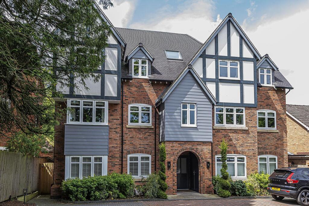Additional image 2 of Blossomfield Road, Solihull
