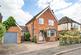 Queens Road, Alton, Hampshire, GU34