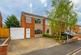 Newton Close, Wakefield, WF1