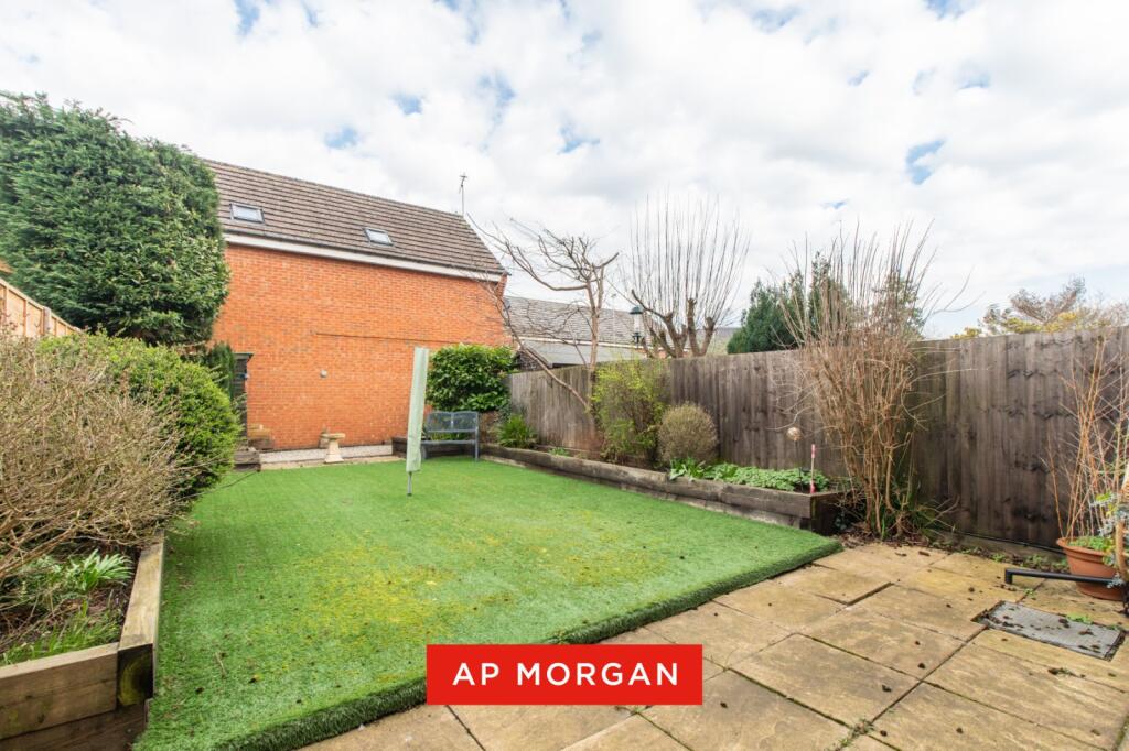 Additional image 20 of Pitchcombe Close, Lodge Park, Redditch, B98