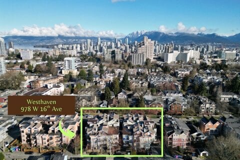 Additional image 8 of 978 16th Avenue W, Vancouver, BC, V5Z 1T2