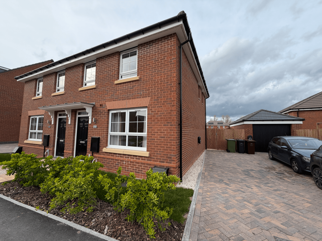 Hampton-In-Arden, Solihull, B92