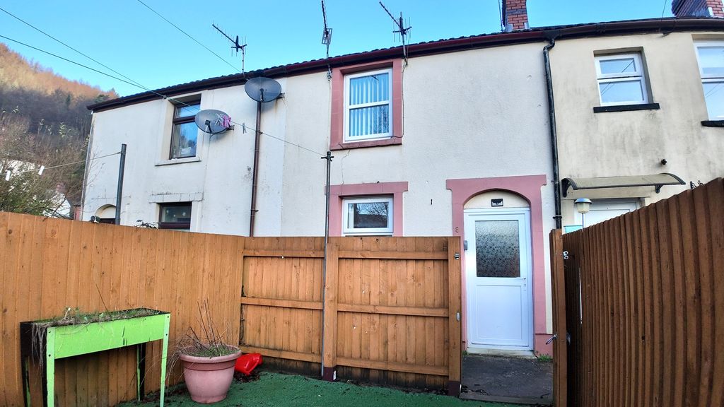 2 bed terraced house for saleWoodland Terrace, Abercarn NP11