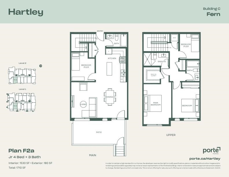 Additional image 3 of 108-10465 139 Street, Surrey, BC, V3T 0W3