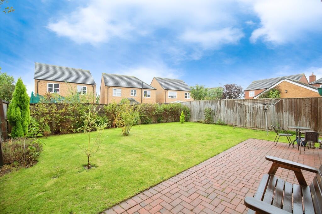 Additional image 13 of Croft Close, Two Gates, Tamworth