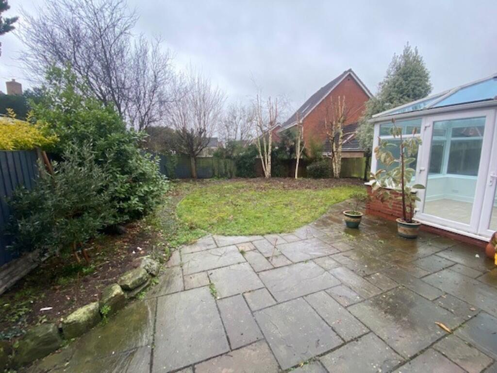 Additional image 9 of Scarecrow Lane, Sutton Coldfield