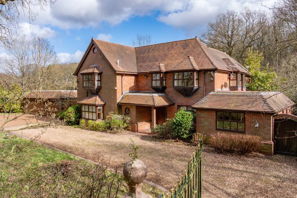 Haywood Lane, Baddesley Clinton