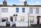 Theobald Road, Croydon