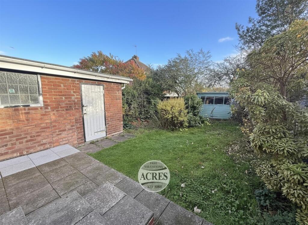 Additional image 25 of Gibbons Road, Four Oaks, Sutton Coldfield