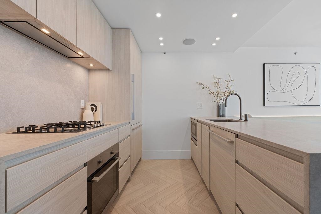 Additional image 5 of 2206-1438 Richards Street, Vancouver, BC, V6Z 3B8