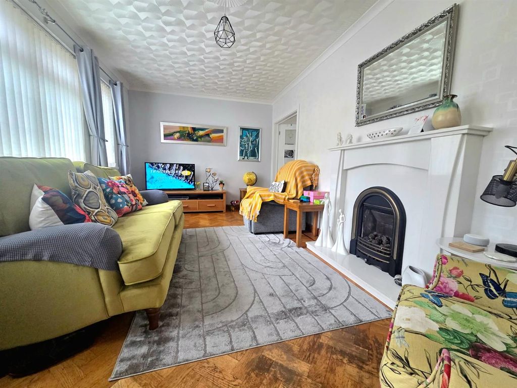 Additional image 5 of 3 bed end terrace house for saleHeol Fach, Nantgarw, Cardiff CF15