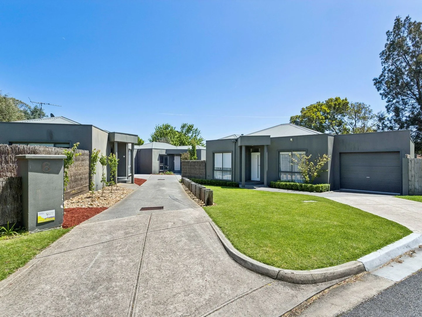 3/6 Alvina Court, Frankston VIC 3199