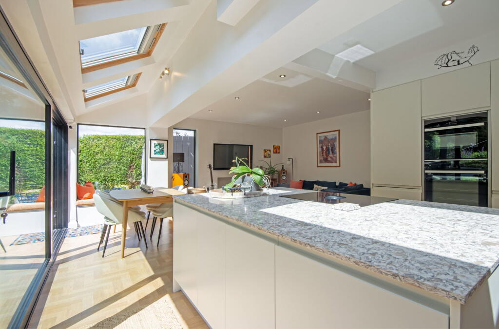 The Grove, Little Aston, Sutton Coldfield