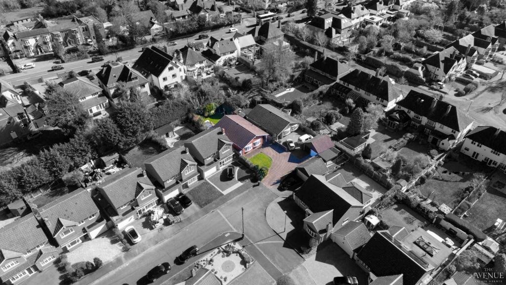 Additional image 42 of Arden Drive, Wylde Green