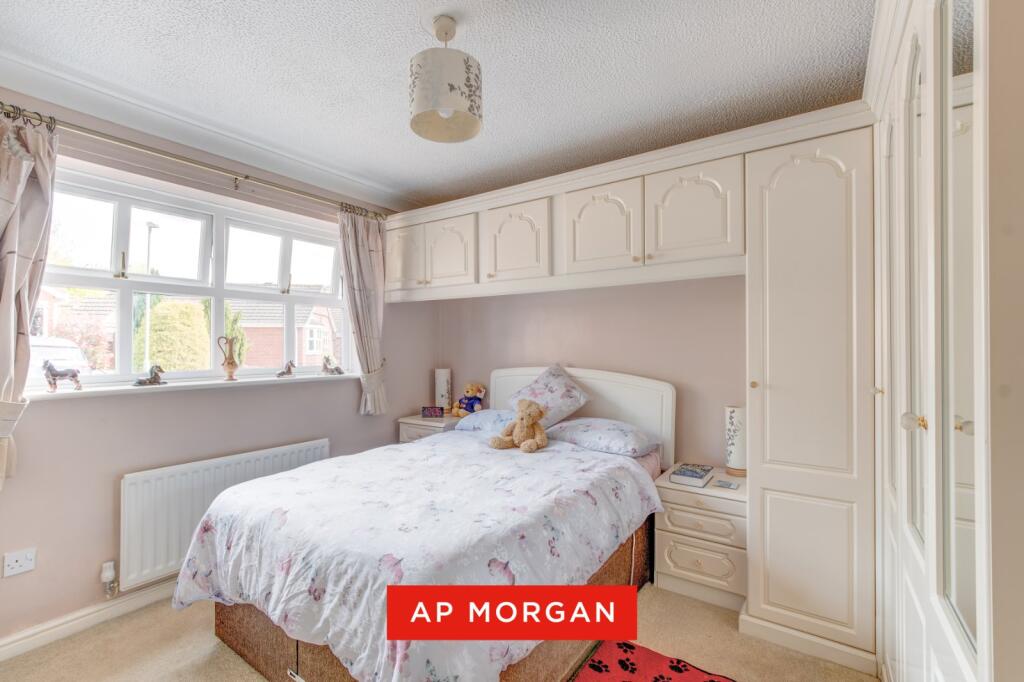 Additional image 8 of Fernwood Close, Wirehill, Redditch, B98