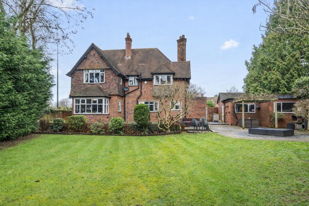 Additional image 28 of Hampton Lane, Solihull