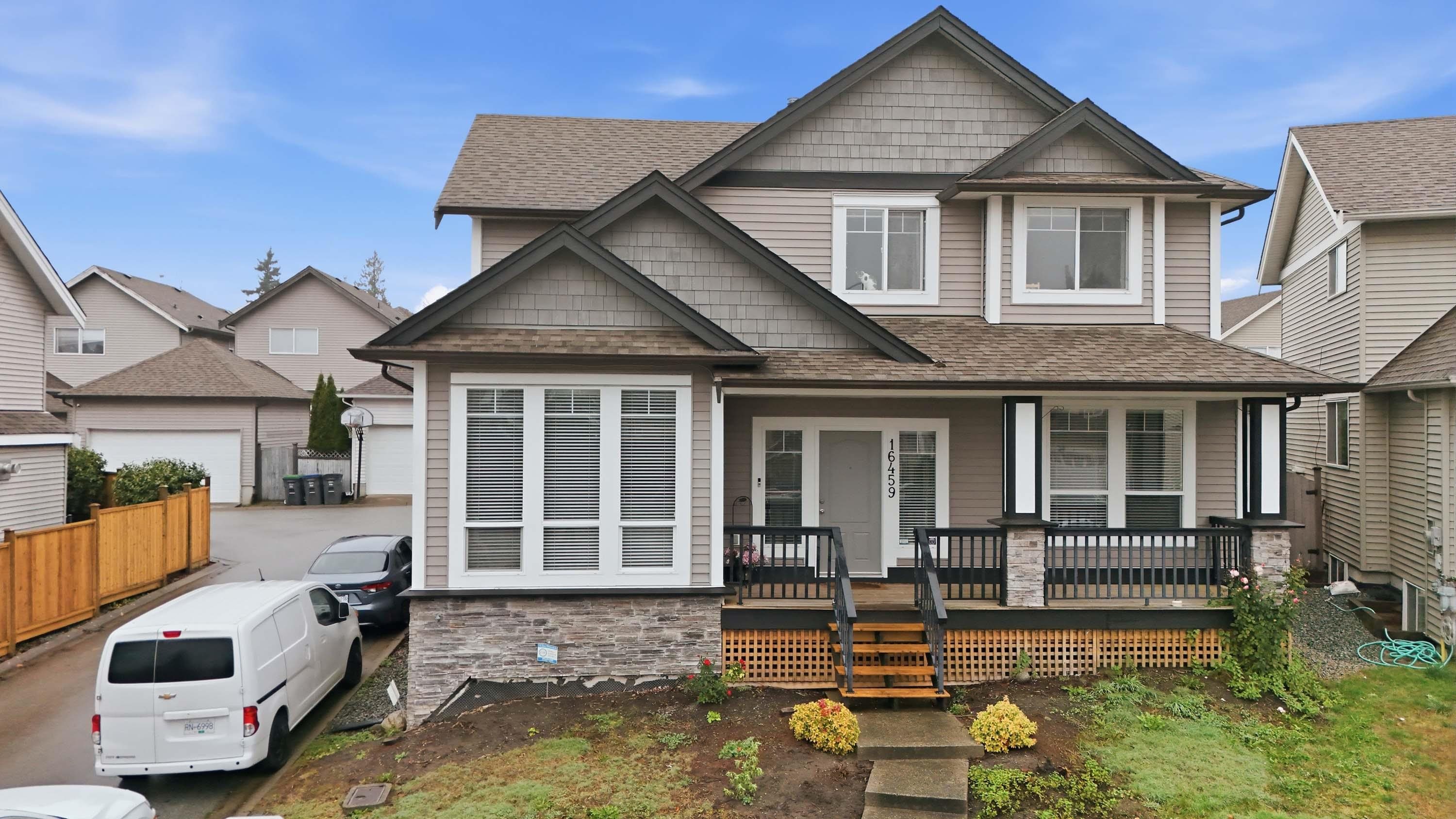 Additional image 3 of 16459 59a Avenue, Surrey, BC, V3S 6M6