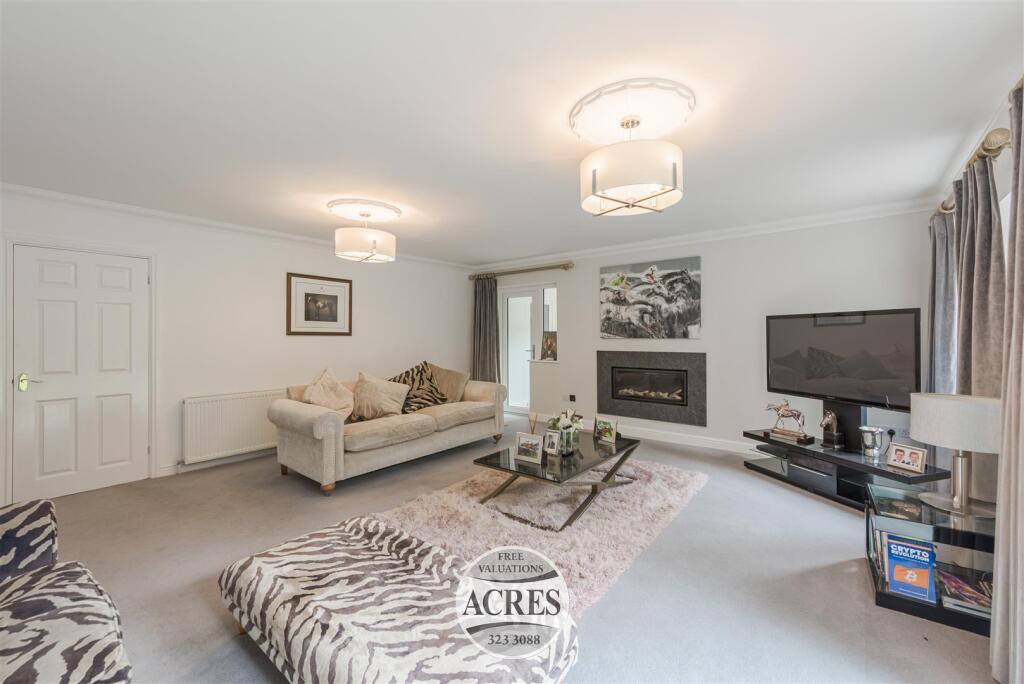 Additional image 16 of The Spinney, Little Aston, Sutton Coldfield