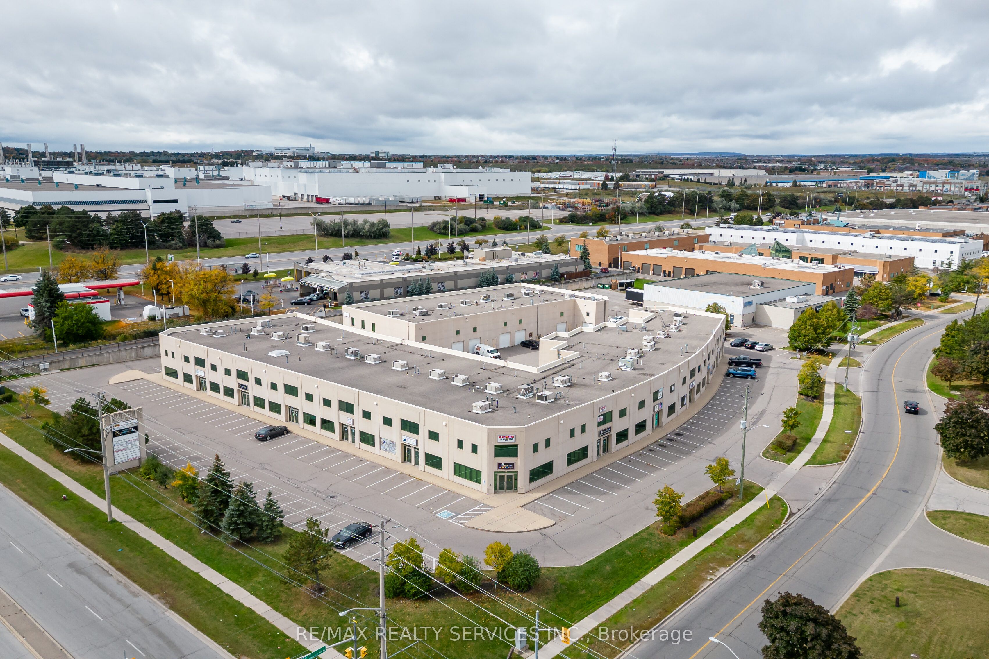 Additional image 5 of 214-2 Automatic Road, Brampton, ON, L6S 6K8