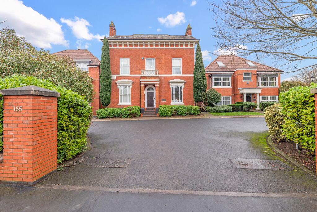 159 Birmingham Road, Wylde Green, Sutton Coldfield, B72