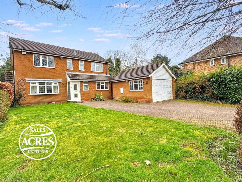 Additional image 18 of Green Lanes, Wylde Green, Sutton Coldfield