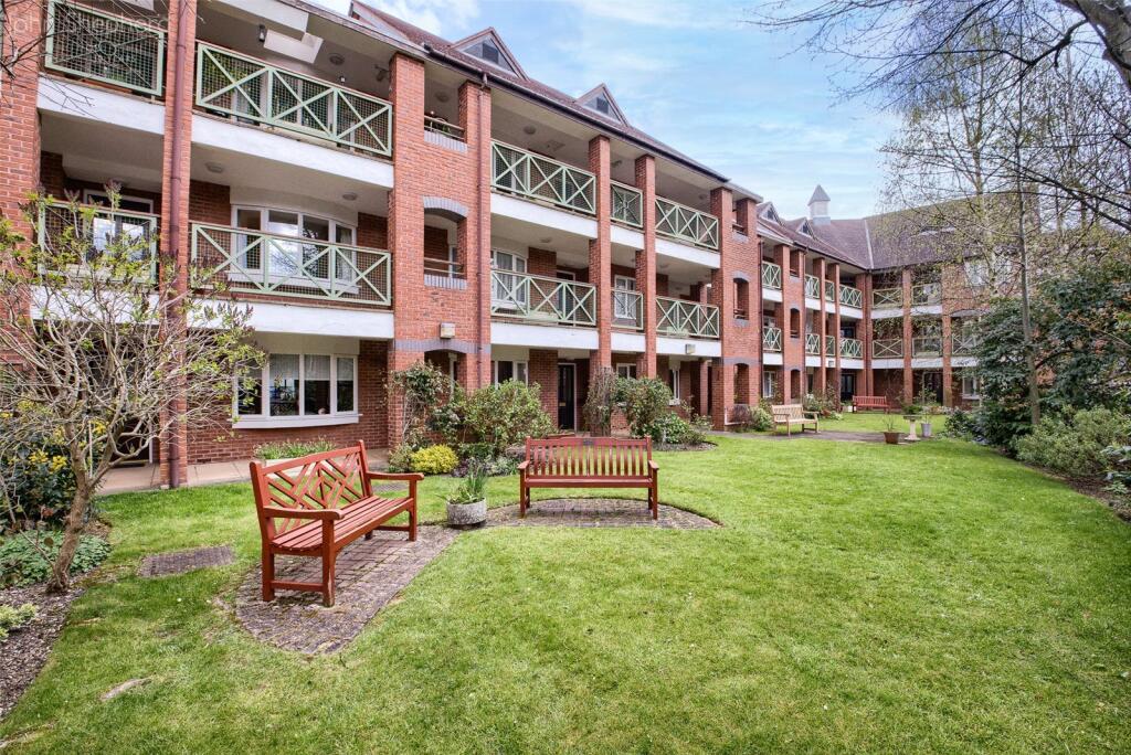 Additional image 3 of Deerhurst Court, Solihull, West Midlands, B91