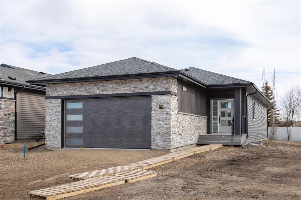 17 Tindale Place, Red Deer, AB, T4P 0T8