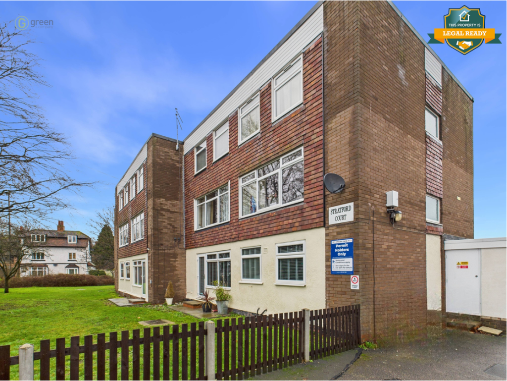 Stratford Court, Maney Hill Road, Sutton Coldfield, B72