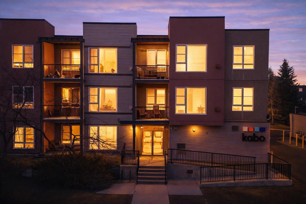 Additional image 4 of 108-3600 15a Street SW, Calgary, AB, T2T 5P8
