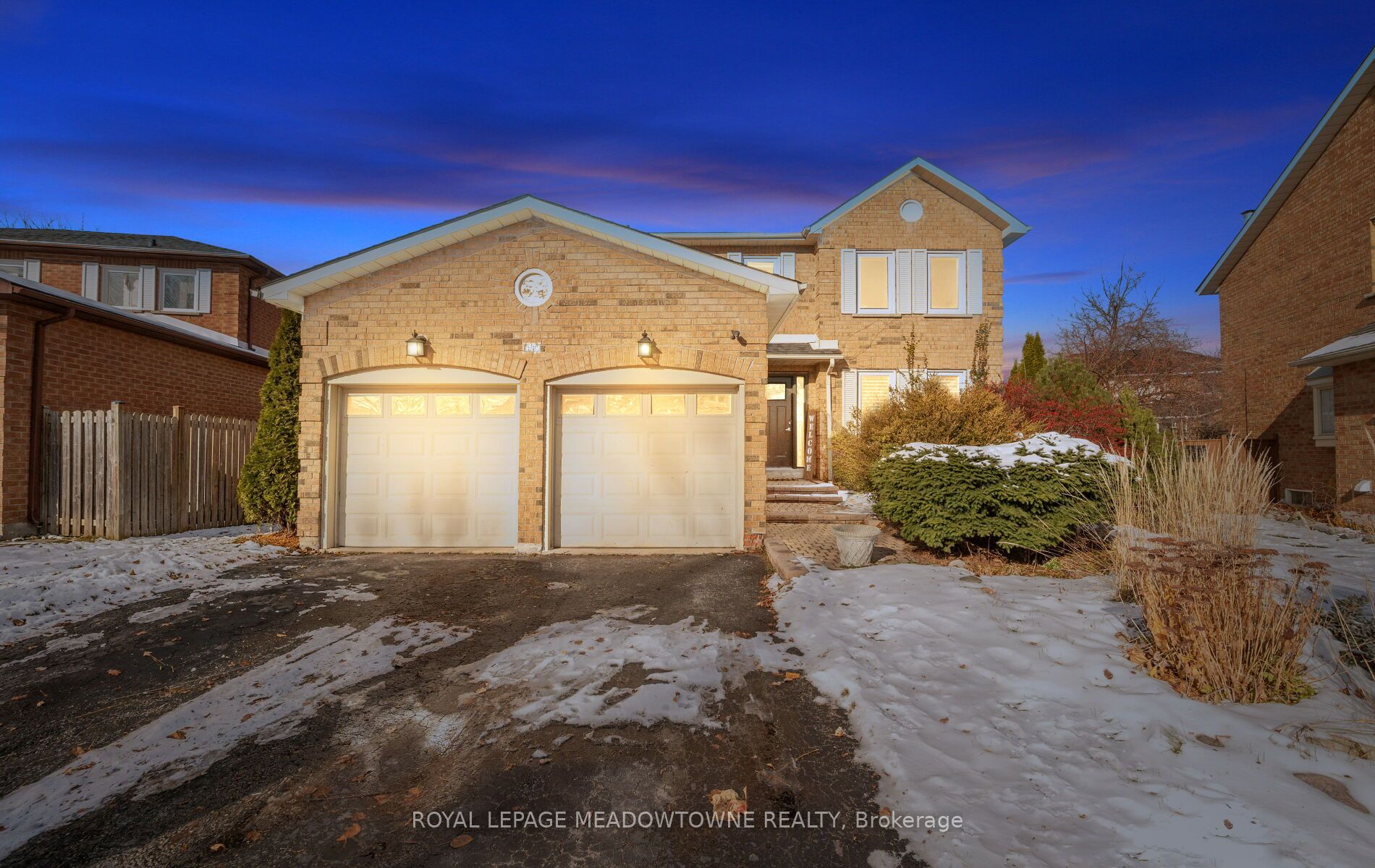 Additional image 2 of 16 Cox Crescent, Brampton, ON, L6X 3H1